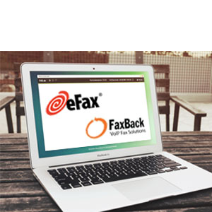 Fax Servers